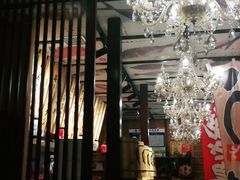 -千代武日本料理(爱建店)