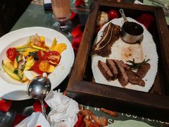 -第101座花园餐厅(湖滨88店)