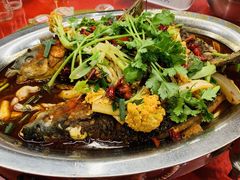 -老福洲(西洪路店)