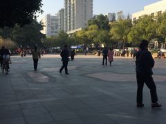 -郑和公园
