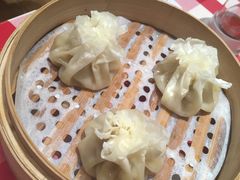 -西贝(宝乐汇店)