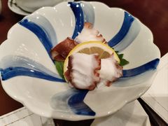 -一本魅·日式料理