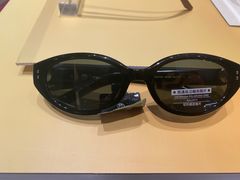 -木九十眼镜(嘉里中心店)
