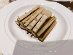 -唐拉雅秀酒店-唐苑中餐厅