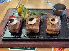-豪客来牛排(红豆万花城店)