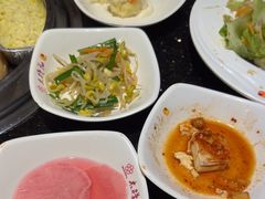 -木槿花韩式炭烤·熟成肉工坊(孙文东路店)