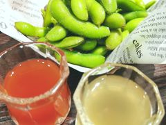 -酒肆浅葱·特色菜馆(卓悦intown店)