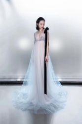 点击看大图 -Vera Wang婚纱礼服旗舰店