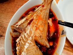 -倒拐香耗儿鱼(西体店)