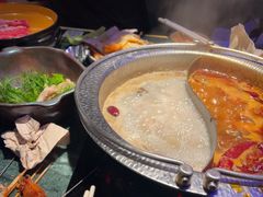 -牛New寿喜烧(曹路花园城店)