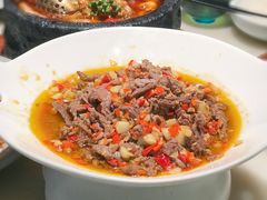 -佬麻雀·剁椒鱼头(京基KK One店)