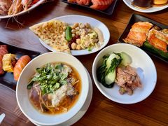 -广州富力君悦大酒店·凯菲厅