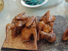 -五谷芳乳鸽王(梅沙老店)