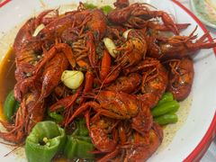 -香满锅老北京羊蝎子火锅·家常菜(新街口店)