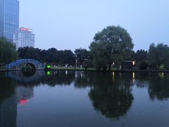 -中央公园(苏州工业园区)