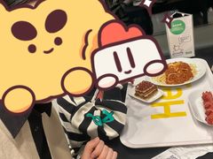 -宜家·瑞典风味餐厅(天津东丽商场店)