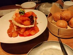 -北京老铺烤鸭(老城根店)