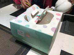 -小西家作•精致蛋糕(富力爱丁堡店)