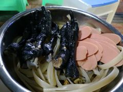 -黑竹香鸡(营和巷店)