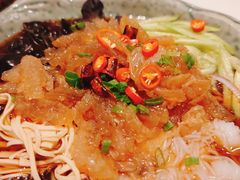 -红樱桃·欢乐餐厅(太原里店)
