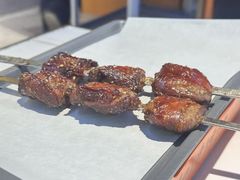 -亿牌牌东北烧烤(博物馆旗舰店)