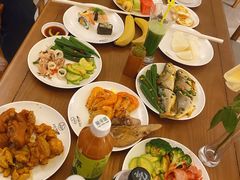 -三谷里·生态水疗空间(五一店)