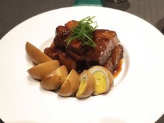 -望乡楼上海菜(日月光店)