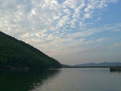 -湖州太湖旅游度假区-月亮广场