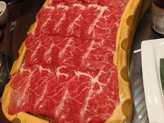 -东海怡品海鲜豆捞(舟宿夜江店)