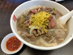 潮镇老尾牛杂-潮镇老尾牛杂(环城西路店)