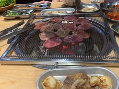 -麻蒲碳烤肉(嘉禾东平地铁站19号店)