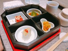 -素慧餐厅(大虹桥店)