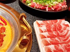 -熊喵来了火锅·牧场好肉(邯郸邯山万达店)