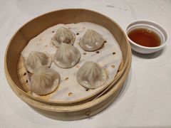 上海小笼包-丰收日(杨浦公园店)