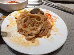 -海底捞火锅(卓为城生日主题店)