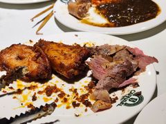 -戈拿旺巴西烤肉(崇文门店)