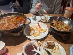-芳芳私房菜·精做淮扬菜(承德路店)