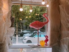 景观位-Smile House咖啡馆(群芳小区店)