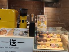 -麦当劳(东石东一路店)