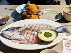 -Tuna maki寿司(苏州中心商场店)