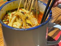 -半酌烧烤小酒馆(南京东路店)