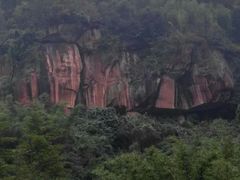 -赤水丹霞旅游区·佛光岩