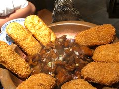 -南京大牌档(青岛万象城店)
