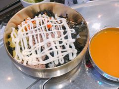 -玄希浪漫厨房·韩料烤肉(湖滨银泰in77店)