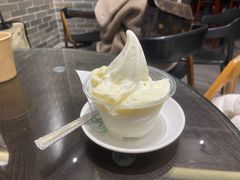 双皮奶水牛奶雪糕-民信老铺(双皮奶博物馆店)