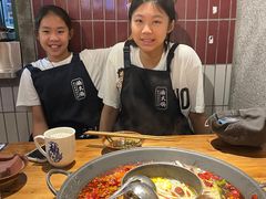 -楠火锅(广州总店)