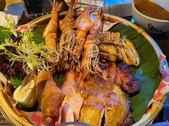 -泰妃殿(武汉首店)