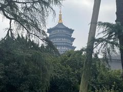 -浙江西子宾馆·牡丹厅