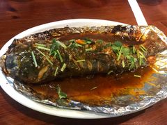 -锦州御烧烤·金盛福酒楼(天津总店)