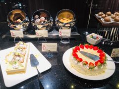 -澳门旅游塔360°旋转餐厅(南湾湖广场店)